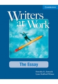 Writers at Work The Essay