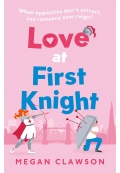 Love at First Knight