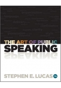 The Art of Public Speaking 11th Edition