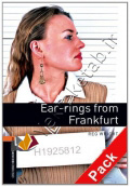 Oxford Bookworms Library Level 2 Ear-rings from Frankfurt