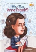 Who Was Anne Frank