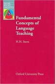 Fundamental Concepts of Language Teaching