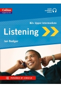 Listening B2 Upper intermediate
