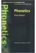 Oxford Phonetics