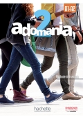 Adomania 2 + Cahier