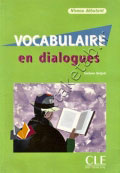 Vocabulaire en dialogues niveau debutant