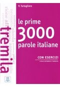 Le prime 3000 parole italiane