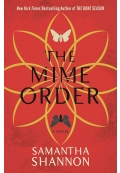 The Mime Order