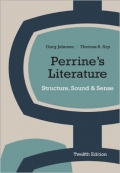 Perrine\'s Literature Structure Sound and Sense