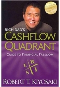 Rich Dads Cashflow Quadrant