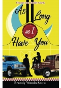 As Long As I Have You