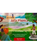 jolly phonics story book1