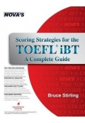 Scoring Strategies for the TOEFL iBT A Complete Guide + DVD