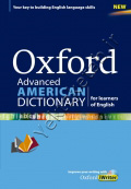 Oxford Advanced American Dictionary