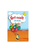 Get Ready With Teddy SB+WB+CD