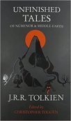 Unfinished Tales of Númenor and Middle-Earth