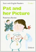 Pat and Her Picture
