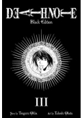 Death Note Black Edition Vol. 3