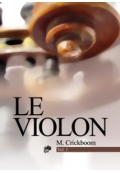 کتاب لُ ویولن LE VIOLON 1