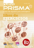 Nuevo Prisma B2 Libro de ejercicios Suplementarios