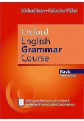 Oxford English Grammar Course Basic