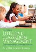 Effective Classroom Management 3rd Edition