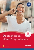 Deutsch üben Hören & Sprechen C2