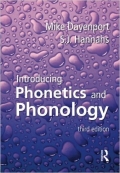 Introducing Phonetics and 3rd Edition