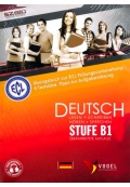 Ecl Thematisches Ubungsbuch zur ECL Prufungsvorbereitung Deutsch Stufe B1