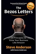 The Bezos Letters