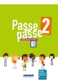Passe - Passe 2 + Cahier + DVD