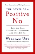 The Power of a Positive No