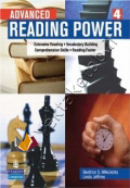Advanced Reading Power 4