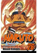 Naruto, Volume 26: Awakening