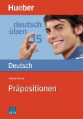 Deutsch üben 15 Präpositionen A2-C1