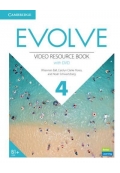 Evolve 4 Video Resource Book