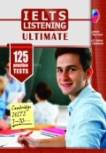 IELTS Listening Ultimate