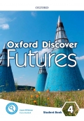 Oxford Discover Futures 4
