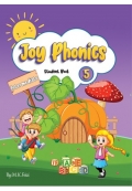 Joy Phonics 5 Intermediate