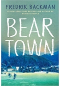 Beartown 1