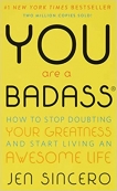 You Are a Badass