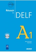 Reussir Le DELF A1