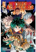 My Hero Academia Vol. 26