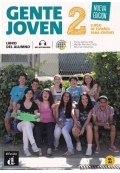 Gente Joven 2 Nueva edicion