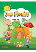 Joy Phonics 3 Elementary