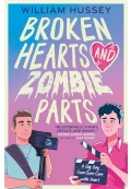 Broken Hearts and Zombie Parts