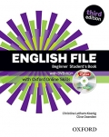 English File Beginner 3rd Edition