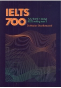 IELTS 700