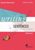 Writing Sentences Student Book