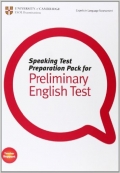 Speaking Test Preparation Preliminary English Test